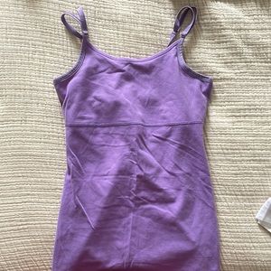 Beyond Yoga Tank
